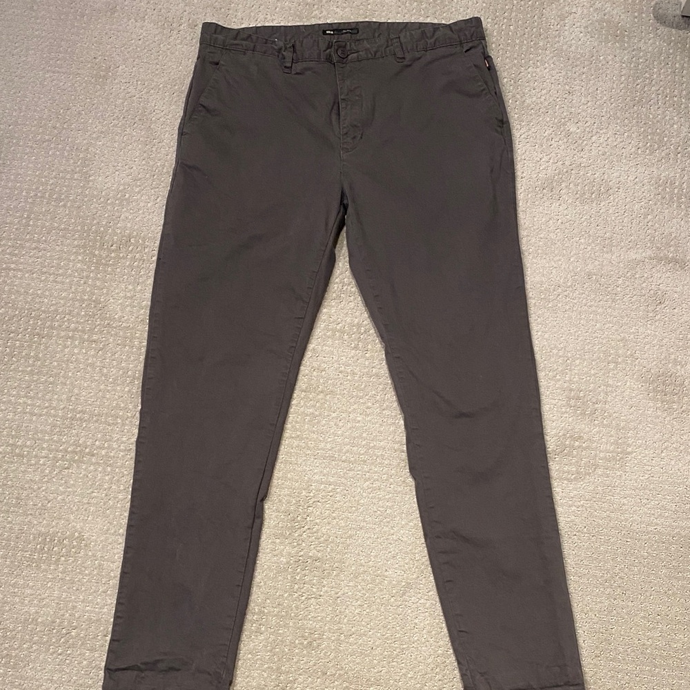 Globe G.01 Slim pants - Sz 38